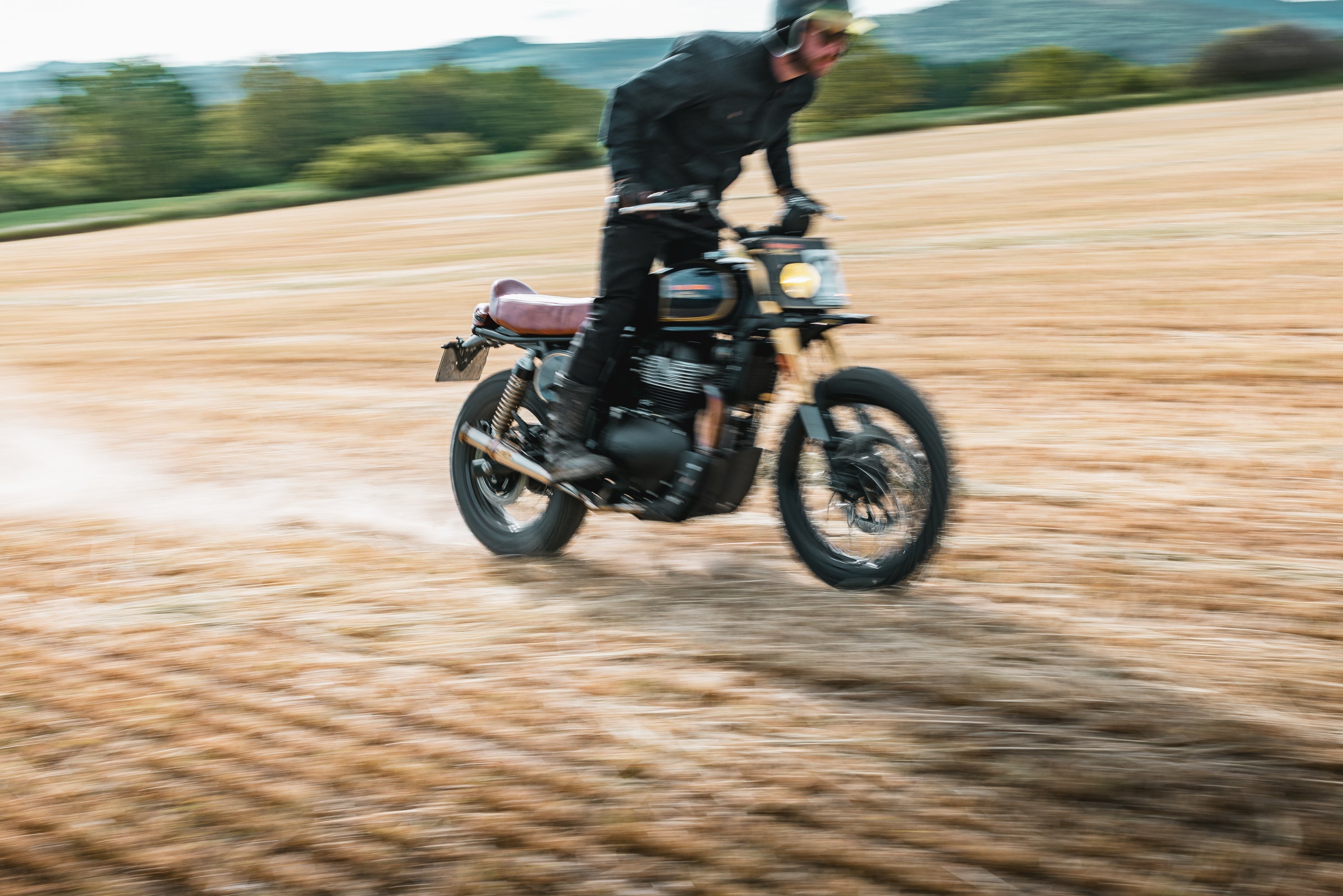 Royal Enfield Interceptor 650