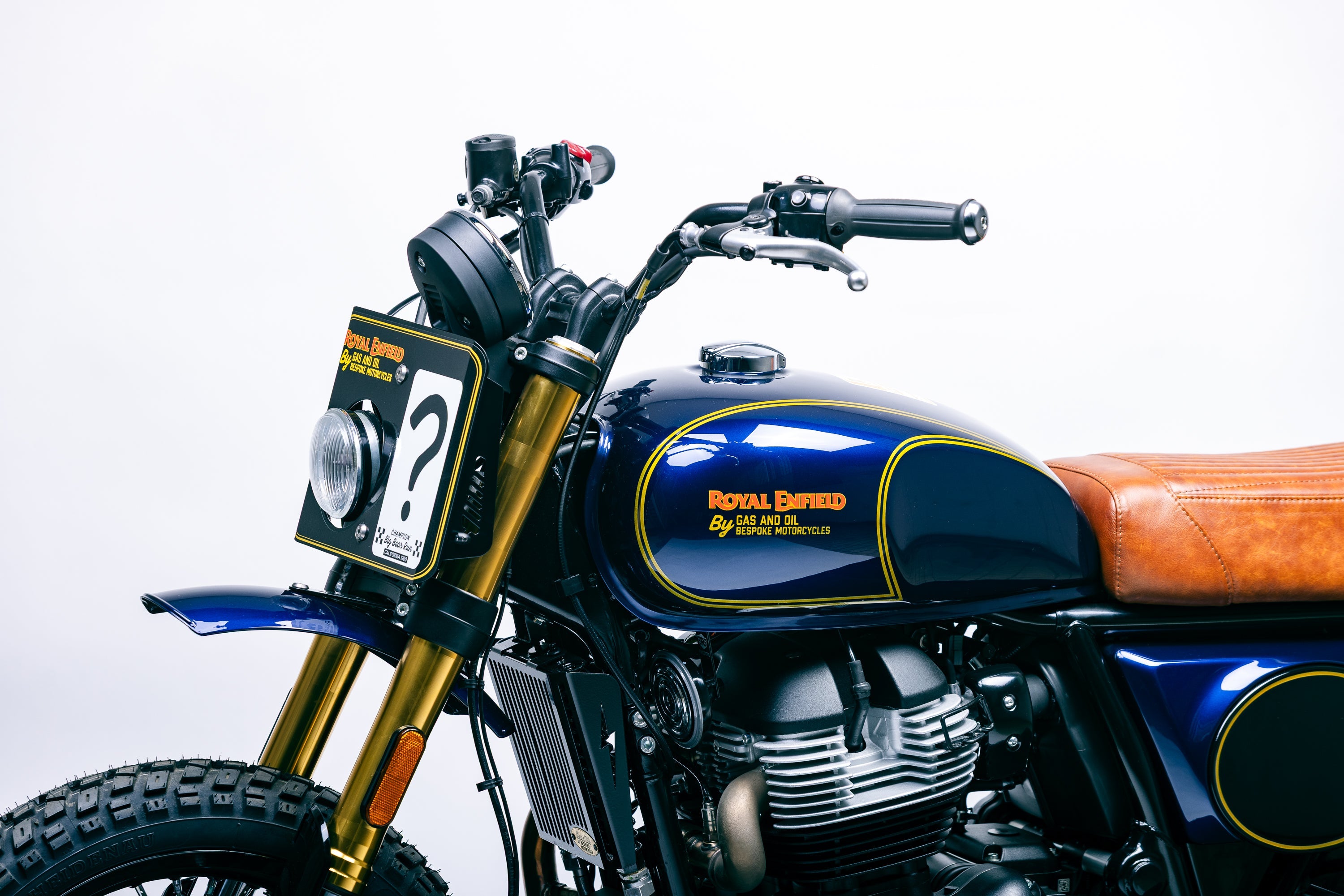 Royal Enfield