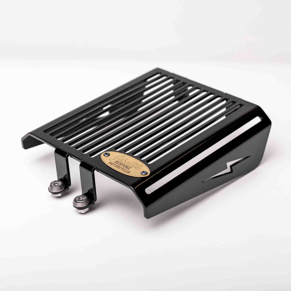 Radiator guard for Royal Enfield 650 Interceptor / Bear