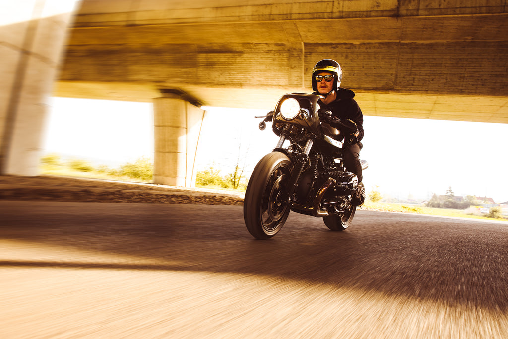 Bespoke Motorcycles