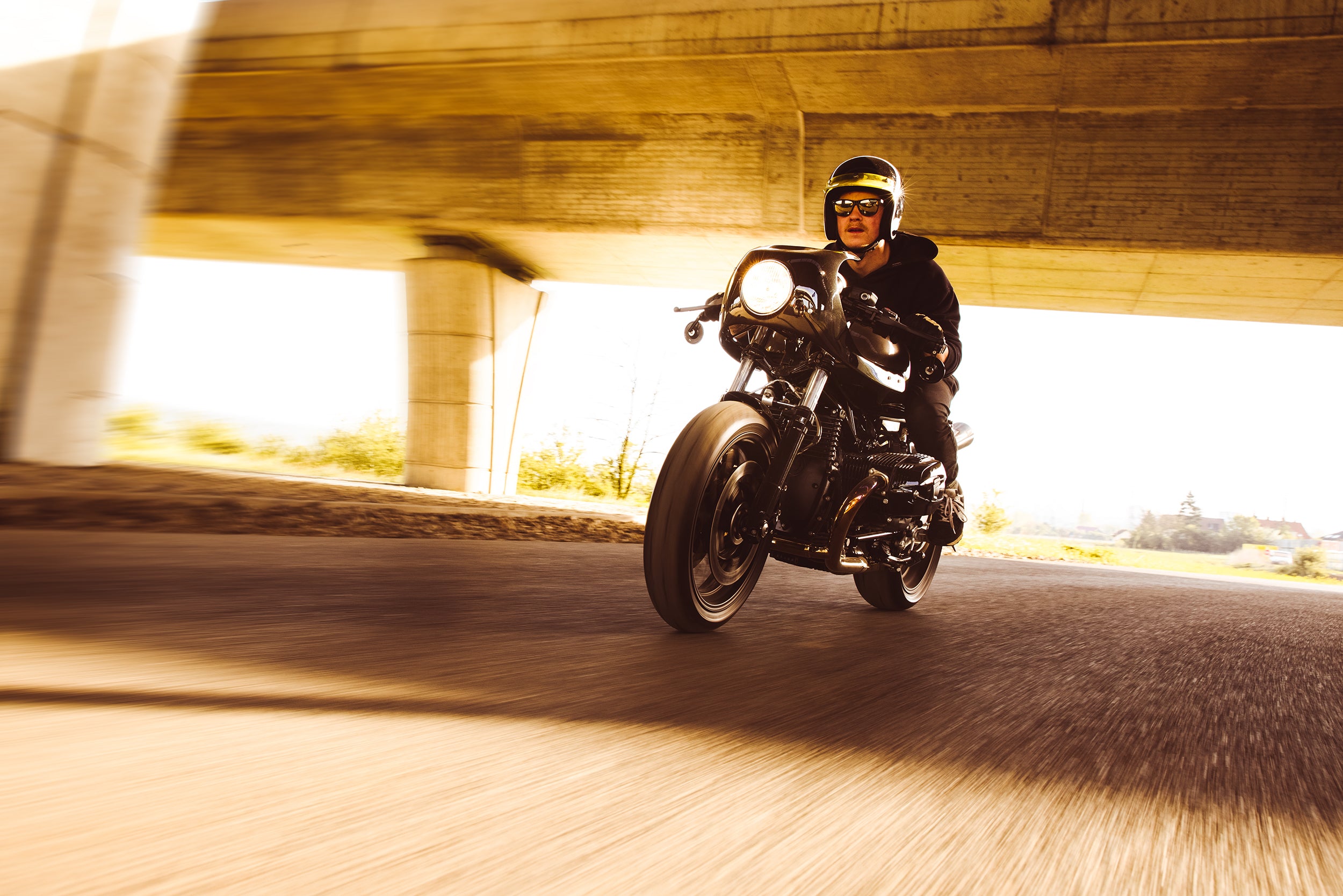 Bespoke Motorcycles
