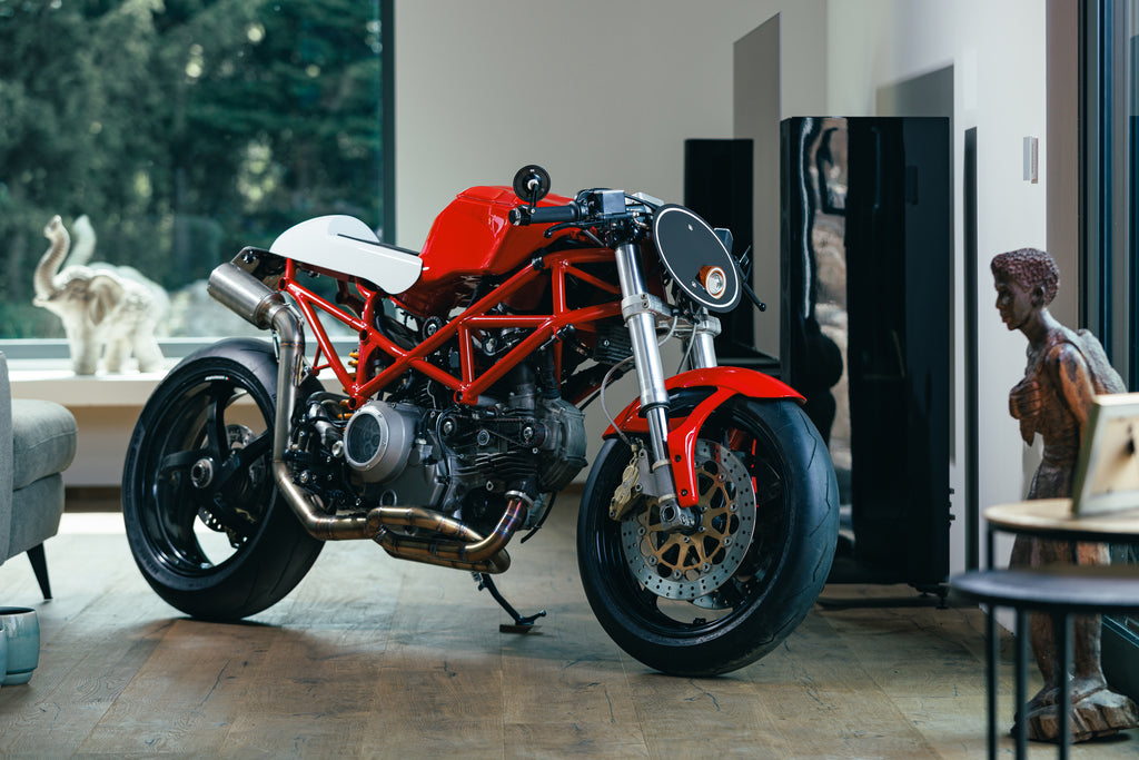 Bespoke Motorcycles