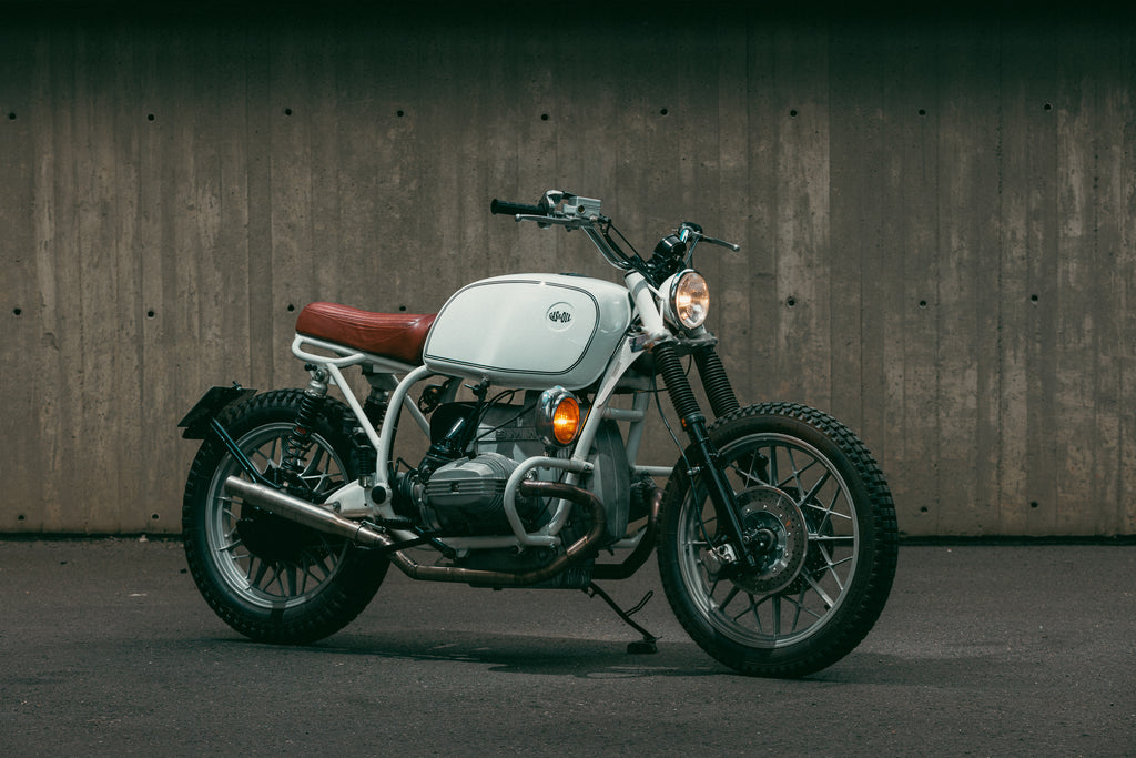 Bespoke Motorcycles