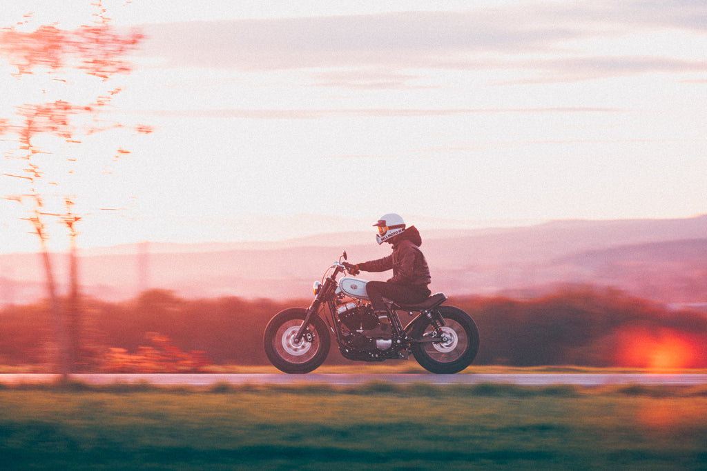 Bespoke Motorcycles