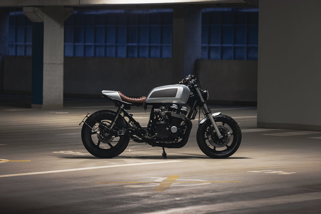 Bespoke Motorcycles
