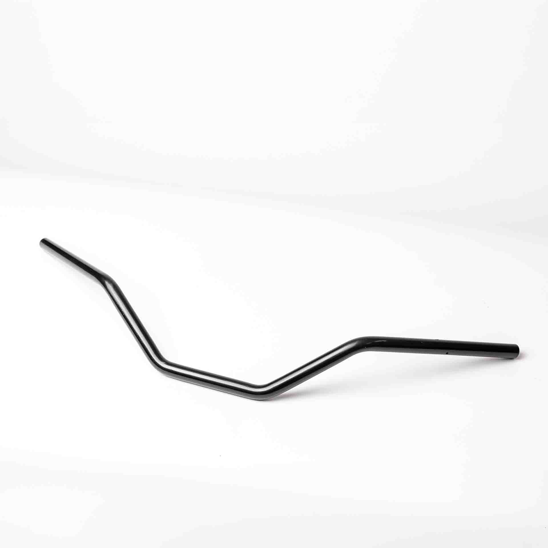 Classic Scrambler handlebars for Royal Enfield 650 Interceptor / Bear