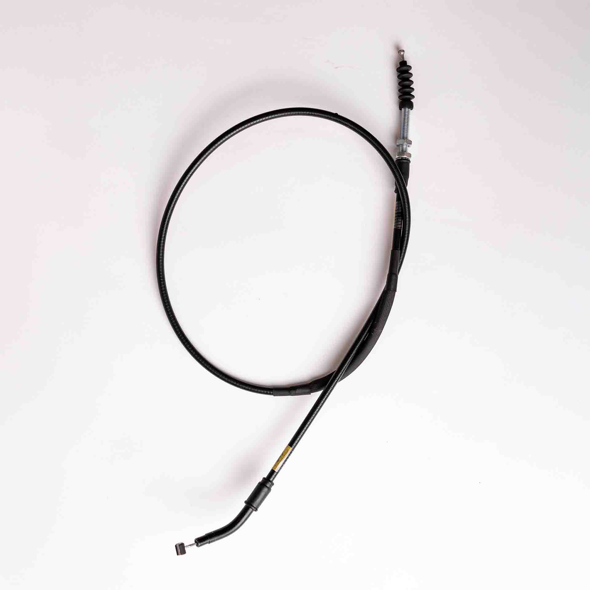 Long clutch cable for for Royal Enfield 650 Interceptor / Bear