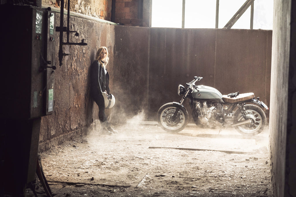 Bespoke Motorcycles