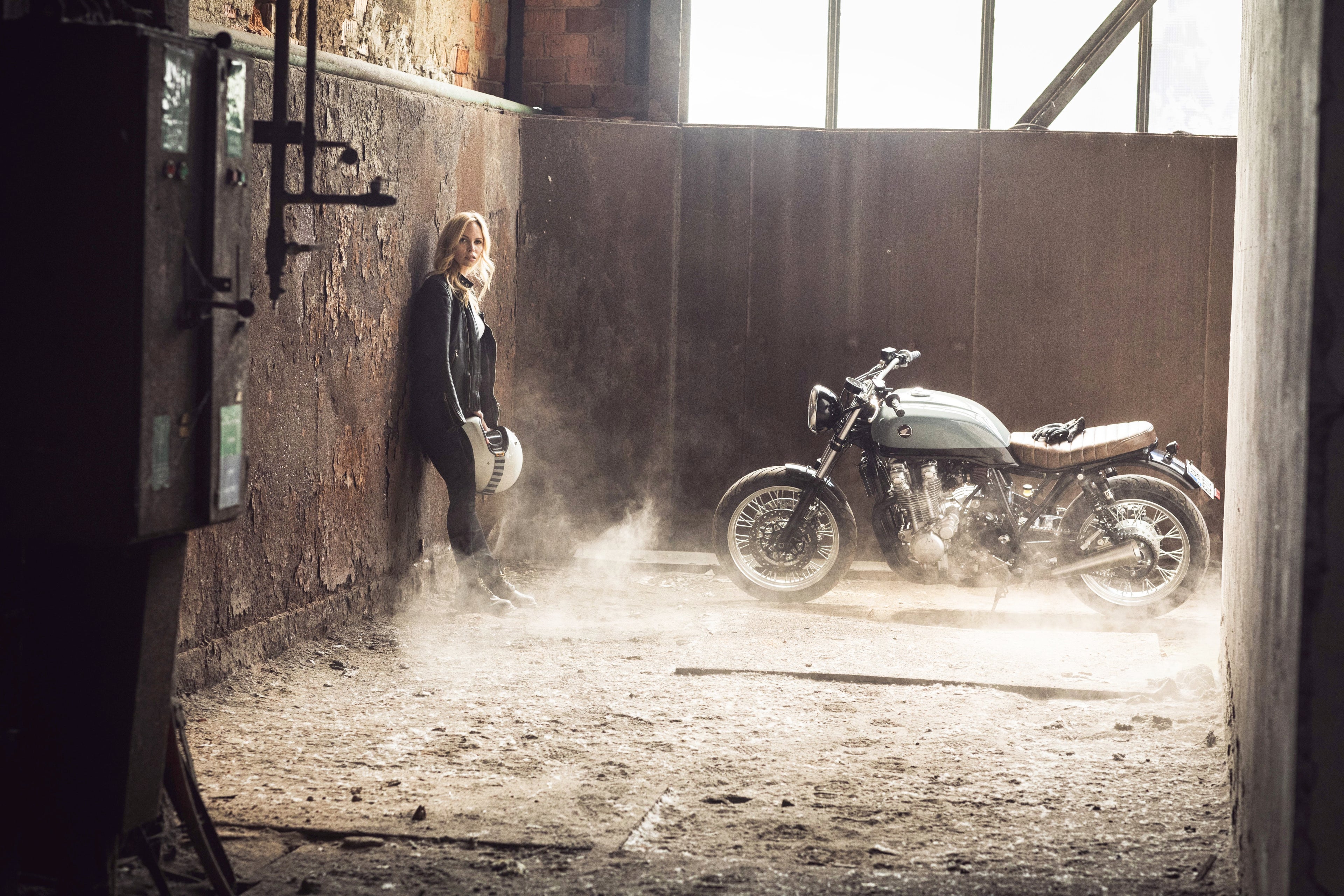 Bespoke Motorcycles