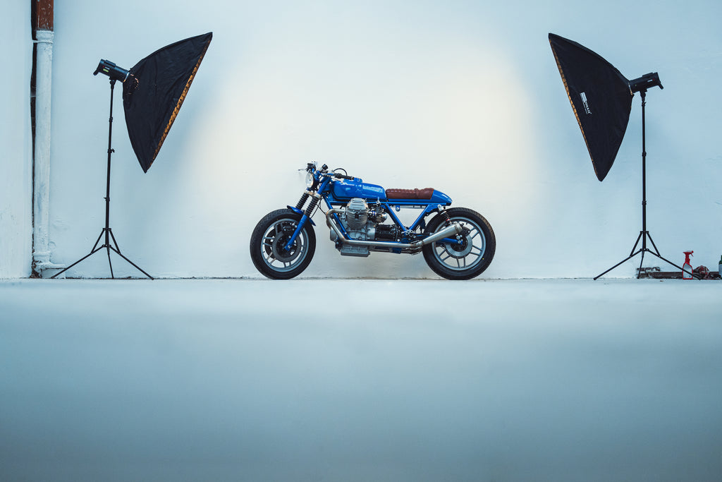 Bespoke Motorcycles
