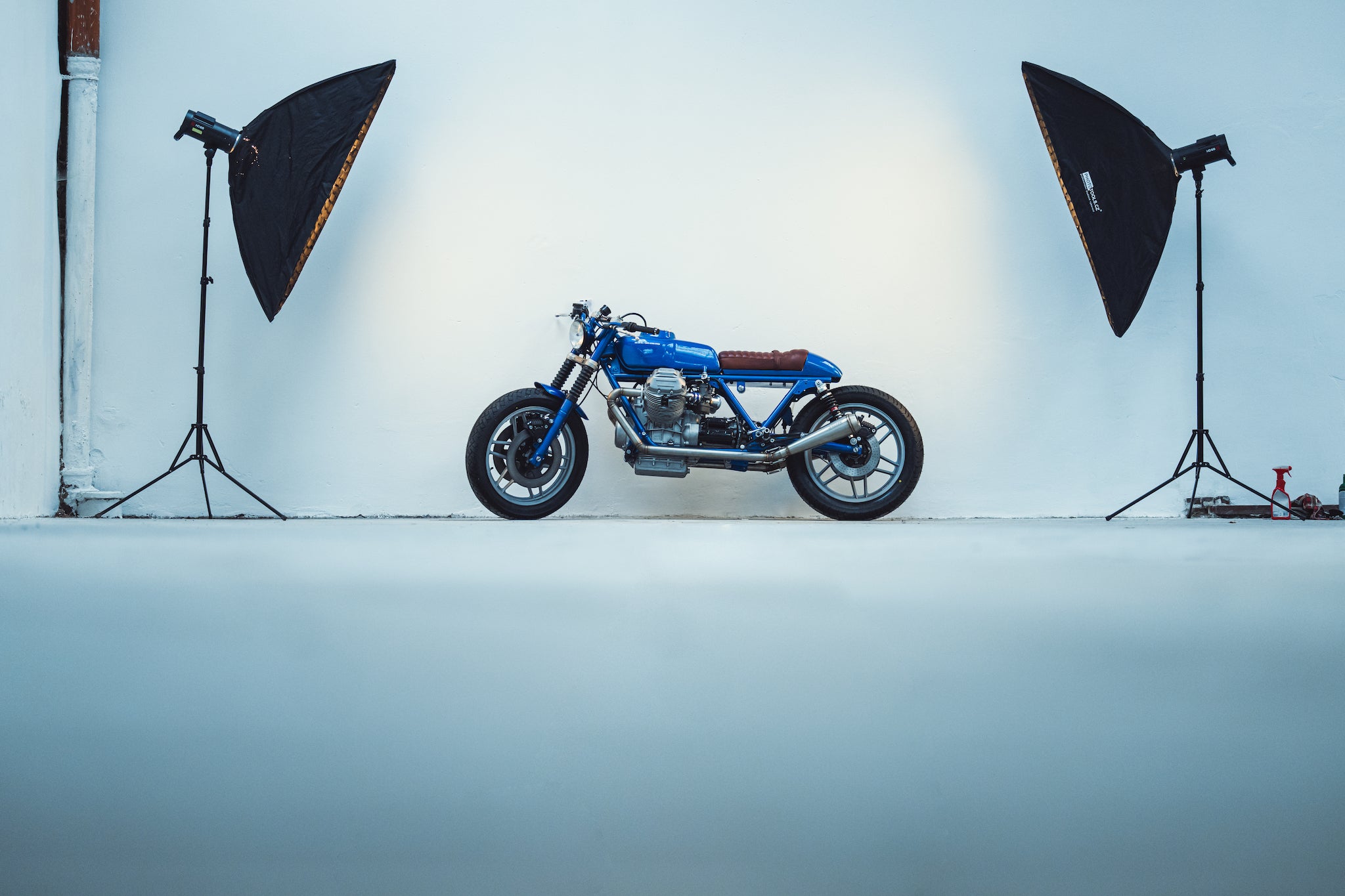 Bespoke Motorcycles