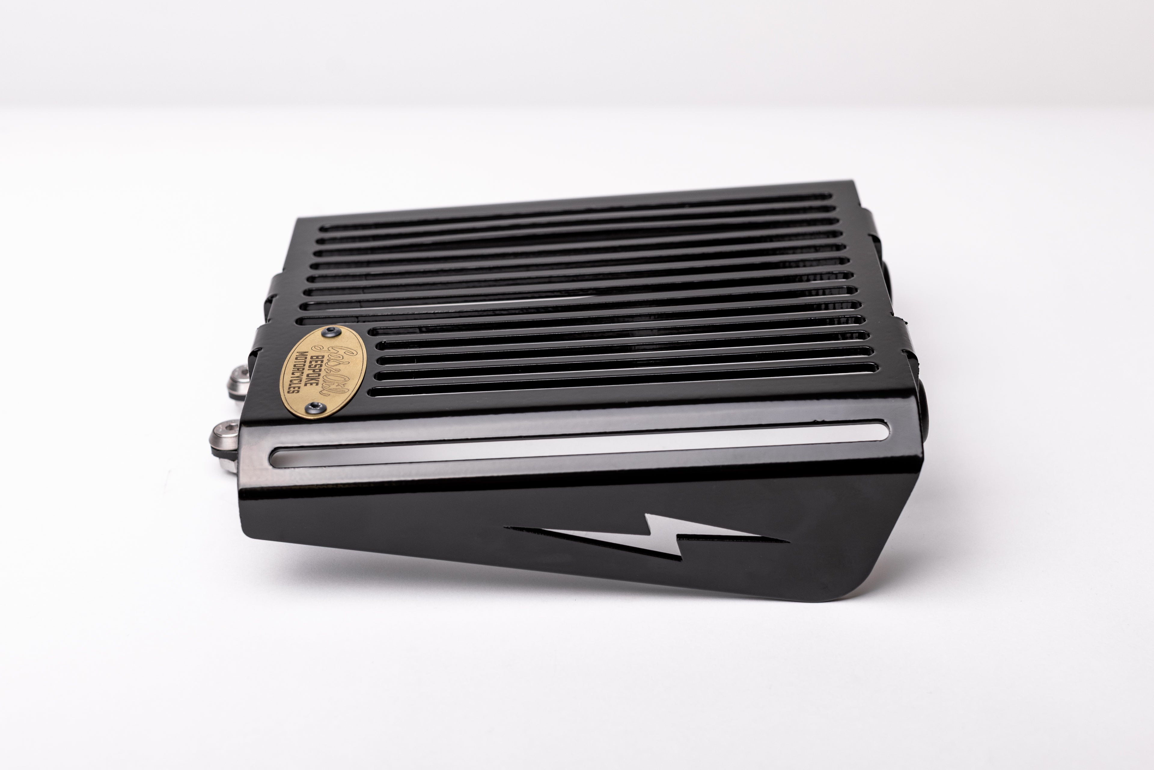 Radiator guard for Royal Enfield 650 Interceptor / Bear