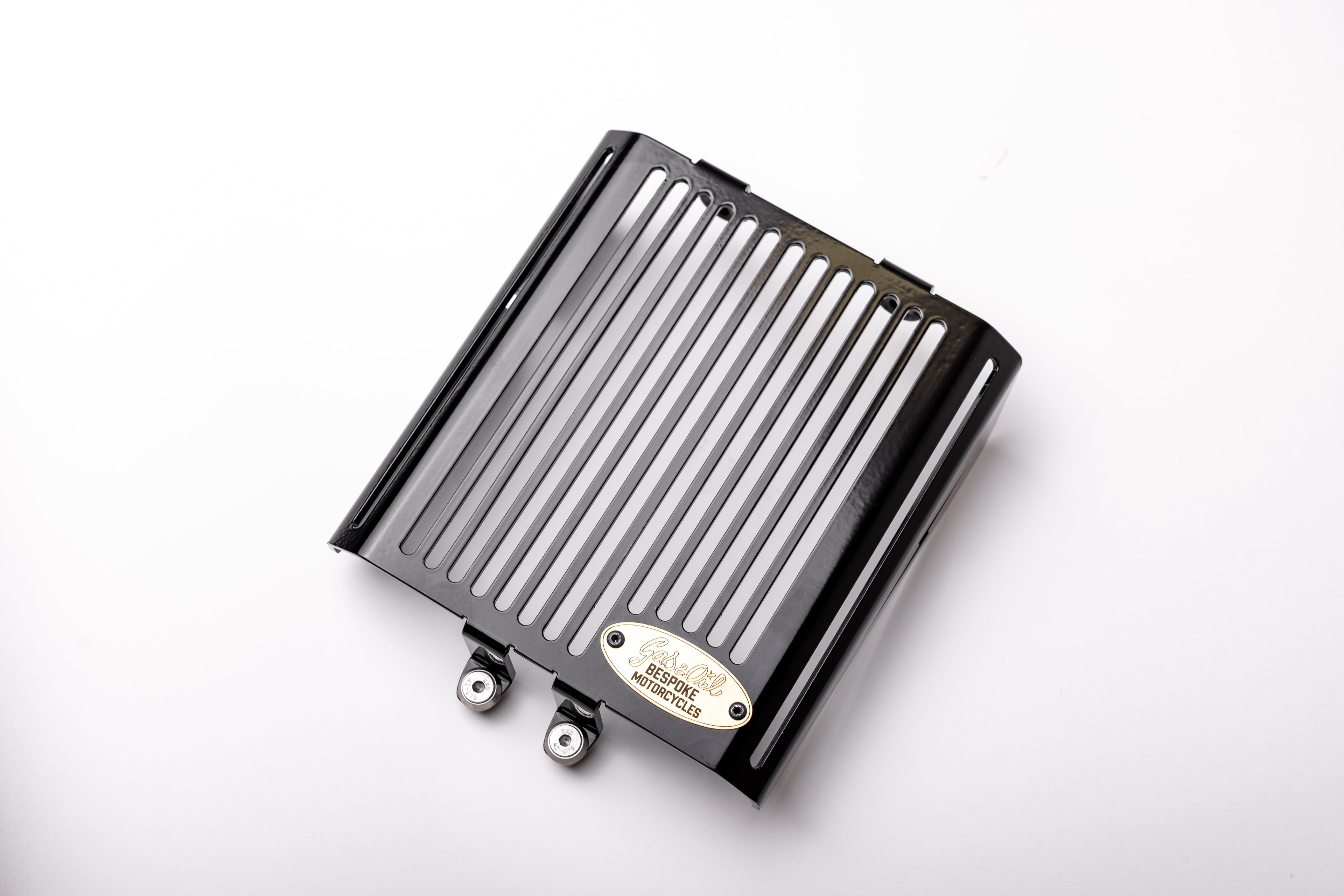 Radiator guard for Royal Enfield 650 Interceptor / Bear