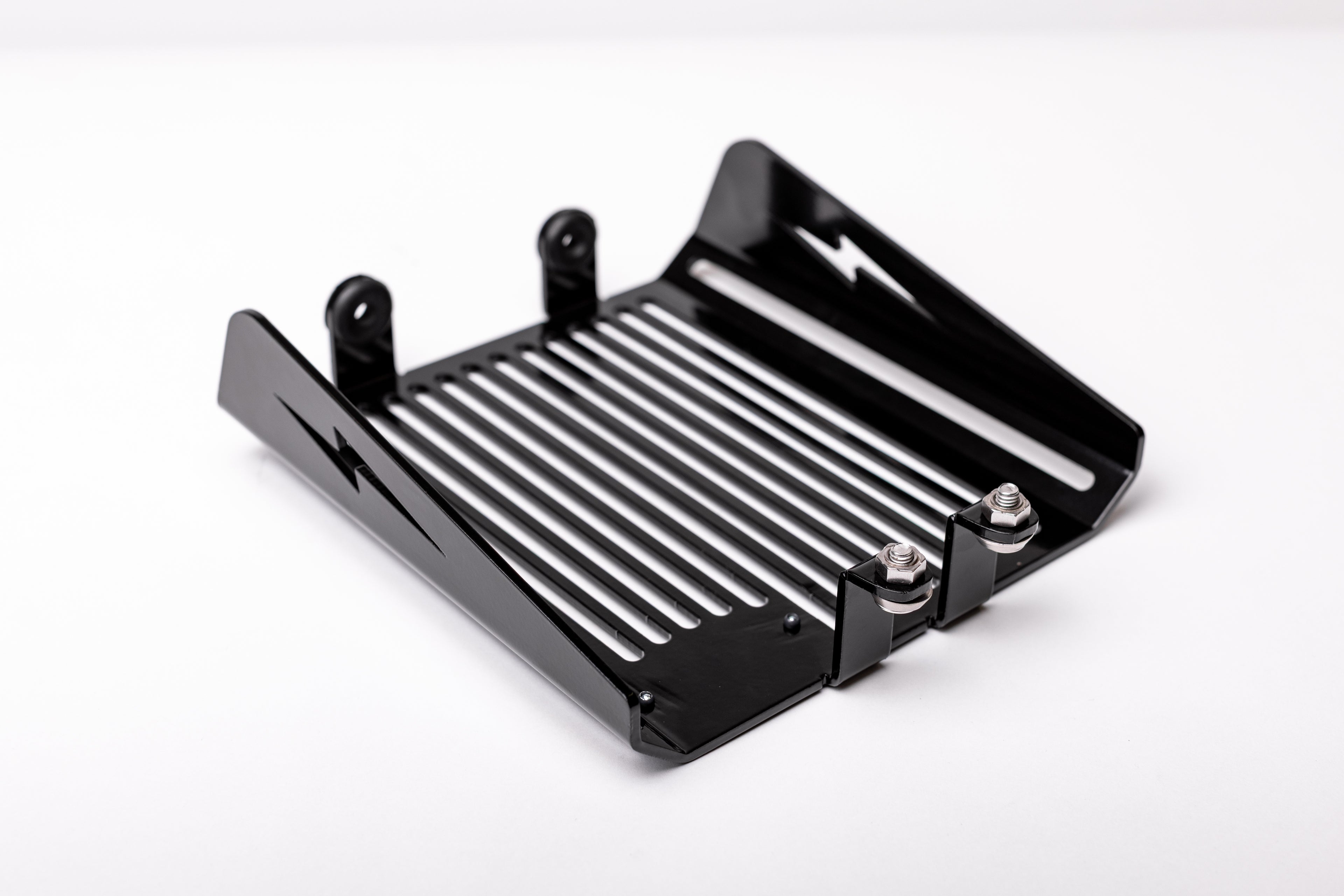Radiator guard for Royal Enfield 650 Interceptor / Bear