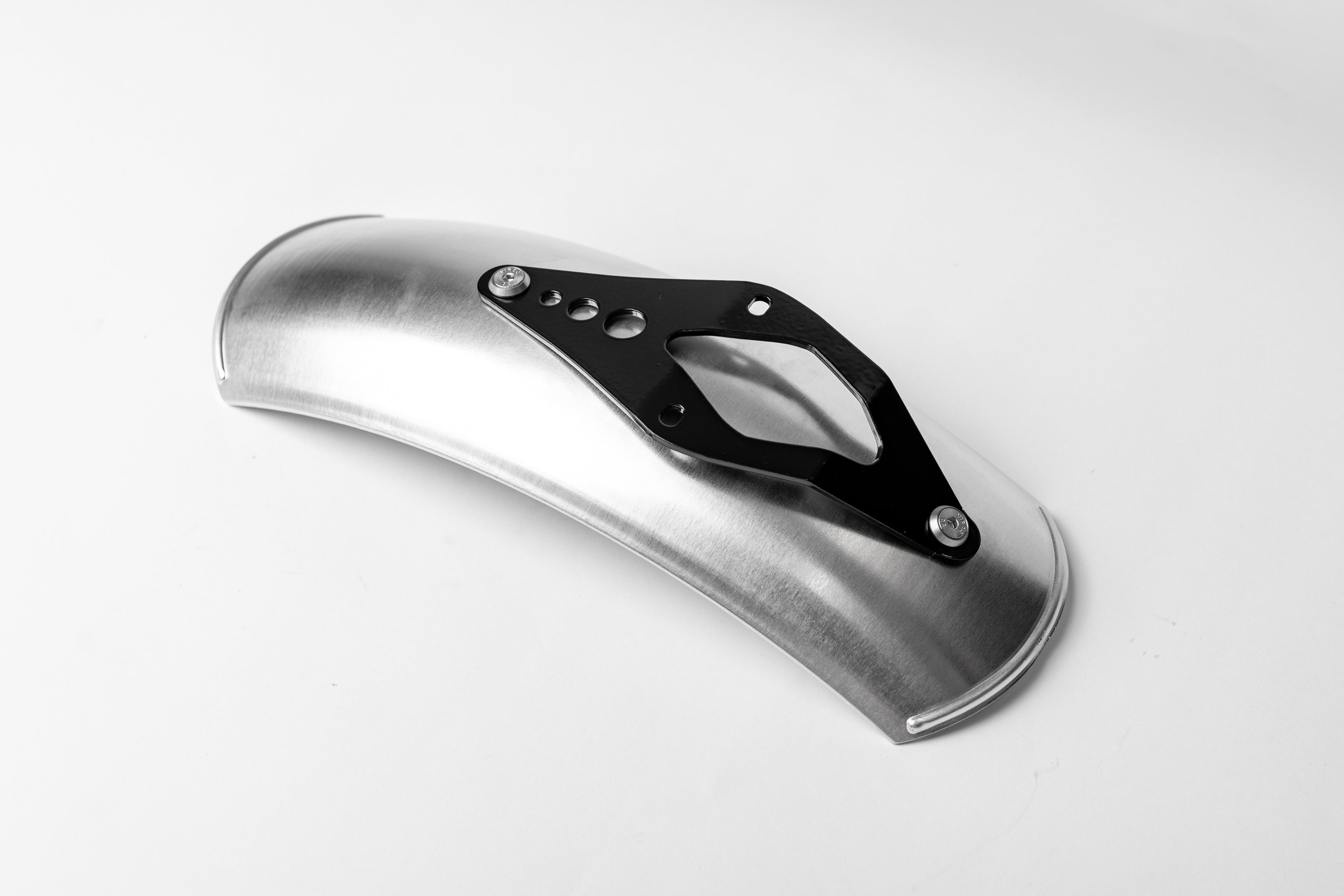 Scrambler front fender for Royal Enfield 650 Bear