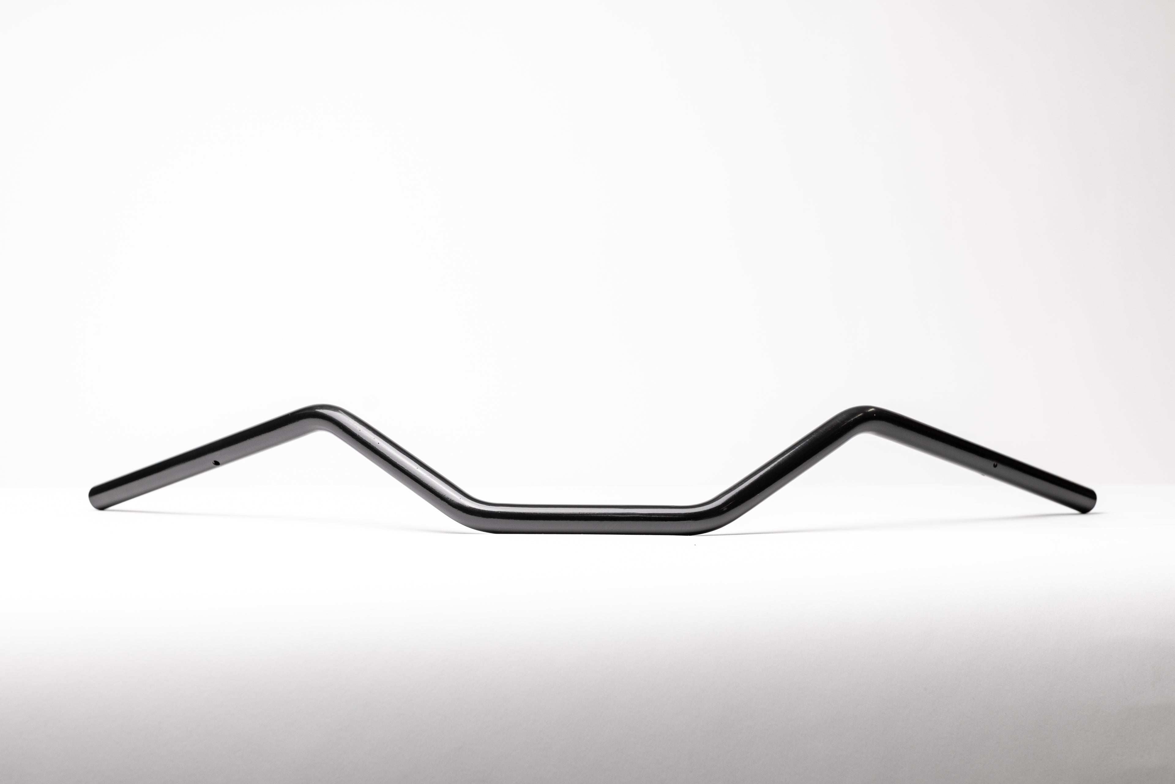 Classic Scrambler handlebars for Royal Enfield 650 Interceptor / Bear