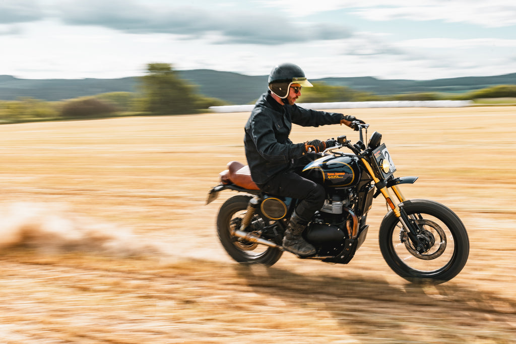 Gas & Oil BOOSTBOX – ECU Tuning for Royal Enfield Bear 650