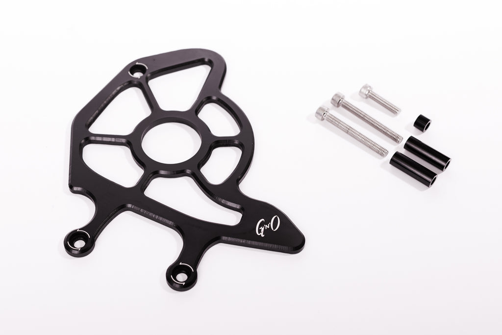 Chain sprocket cover for Royal Enfield 650 Interceptor / Bear