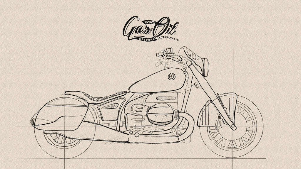 Bespoke Motorcycles