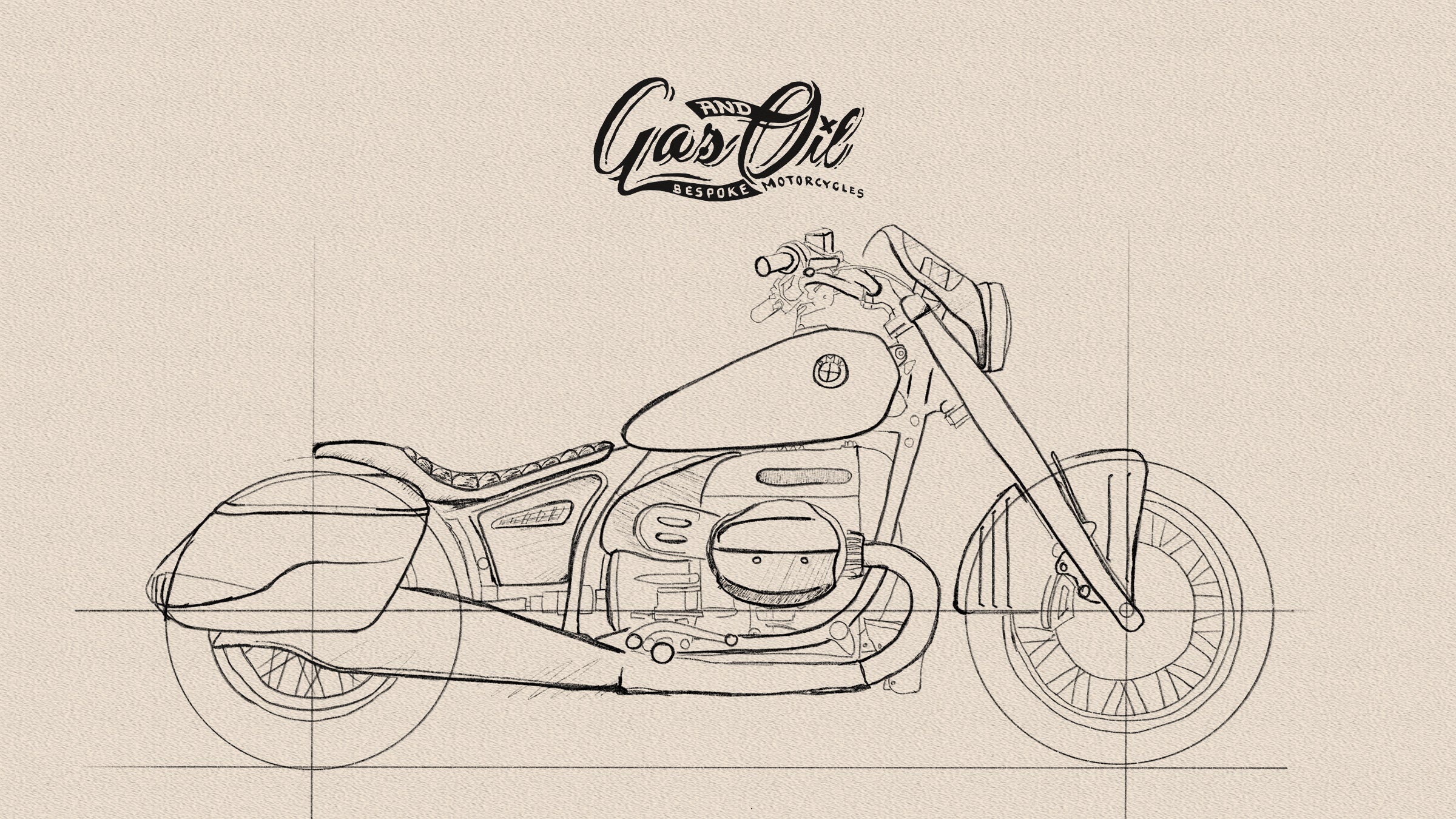 Bespoke Motorcycles